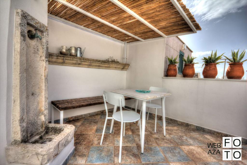 G.H.03 Polignano A Mare Villa Exterior foto
