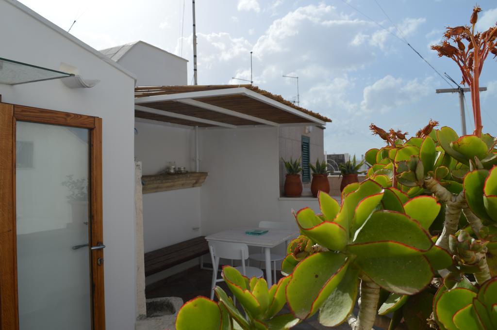 G.H.03 Polignano A Mare Villa Exterior foto