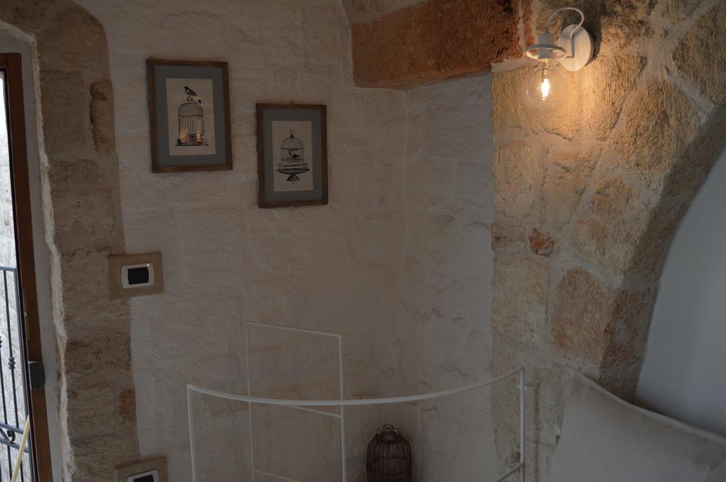 G.H.03 Polignano A Mare Villa Exterior foto