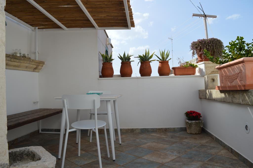 G.H.03 Polignano A Mare Villa Exterior foto